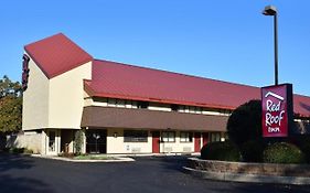 Red Roof Inn Harrisburg North